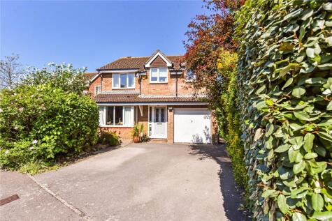 Stanbury Close, Bosham, PO18