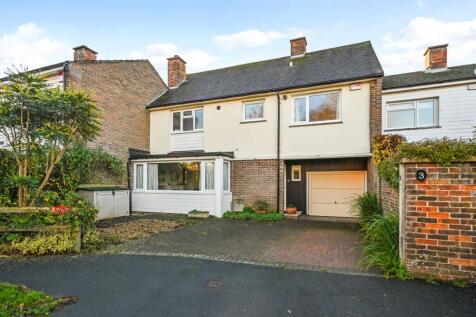 The Holdens, Bosham, PO18