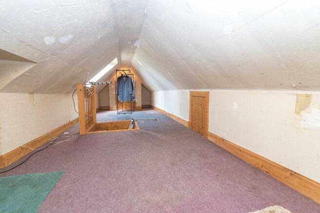 4 Bedroom Detached House For Sale In Eagle Rise Cottage Pathhead