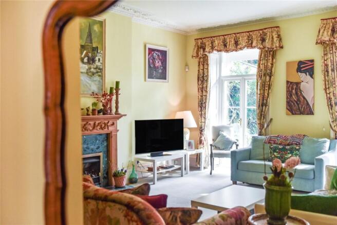Drawing Room