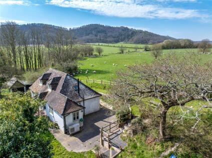 Elsted, Near Midhurst, West Sussex, GU29