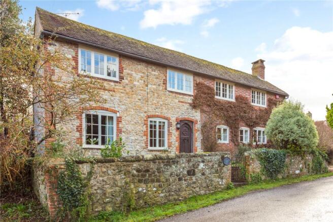Rectory Gate Cottage