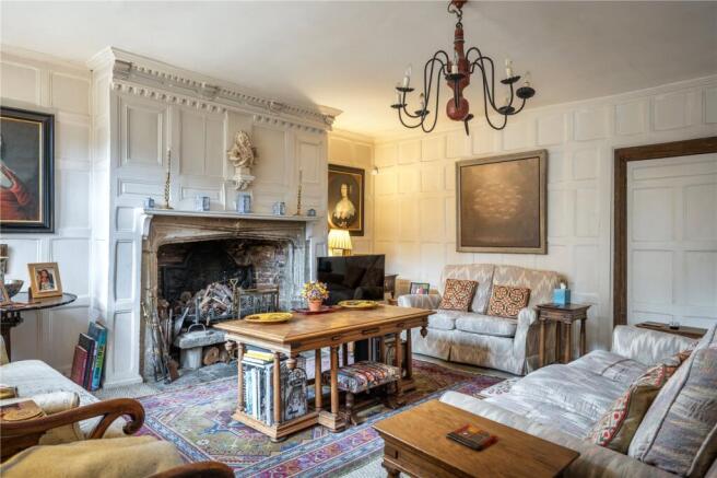 Drawing Room
