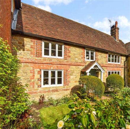 Primrose Cottage