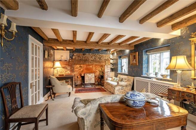 Drawing Room