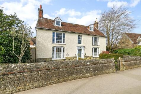 North Street, Midhurst, West Sussex, GU29