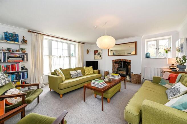 Drawing Room