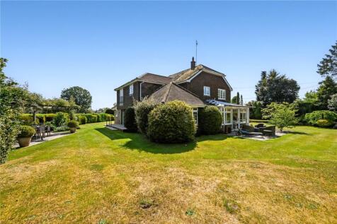 Sandy Lane, Watersfield, West Sussex, RH20