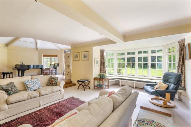 Drawing Room