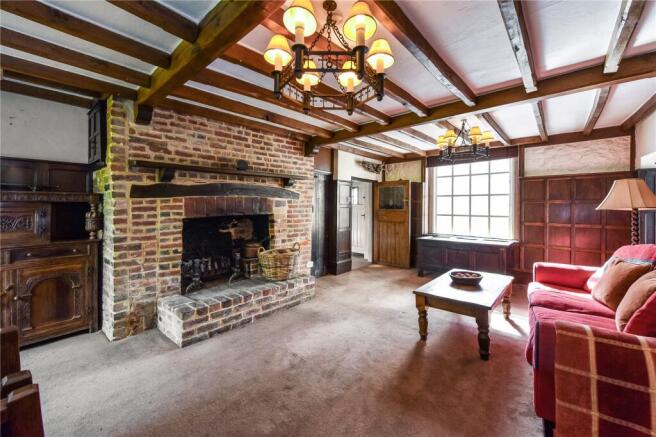 Sitting Room