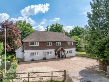 Fernhurst Road, Milland, Liphook, West Sussex, GU30