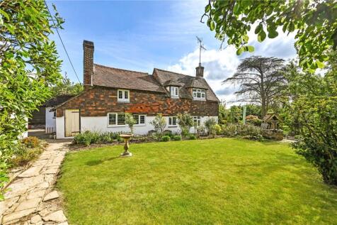 Green Street, Shipley, West Sussex, RH13