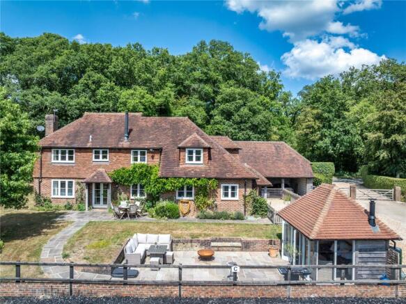 Westcroft Farm