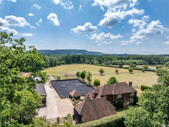 Westcroft Overview
