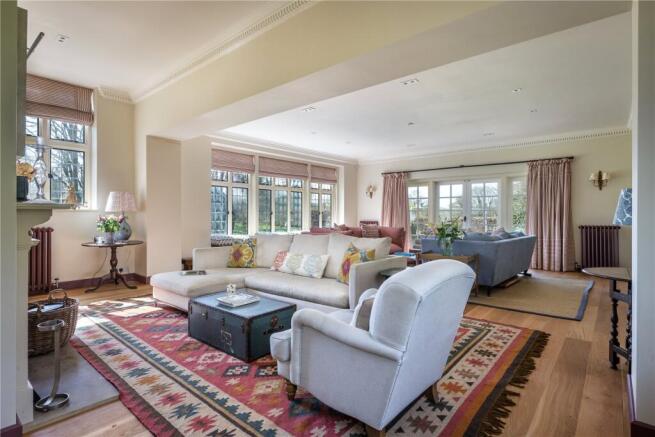 Drawing Room