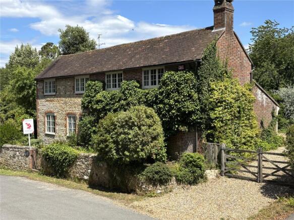 Rectory Gate Cottage