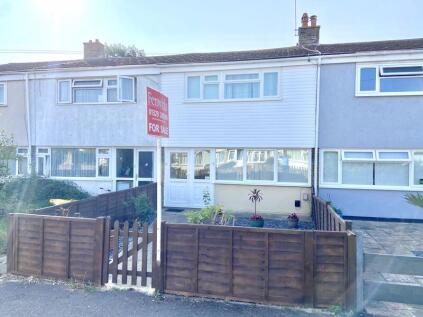 Chiltern Walk, Fareham