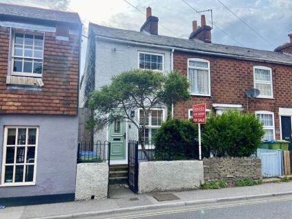 Trinity Street, Fareham