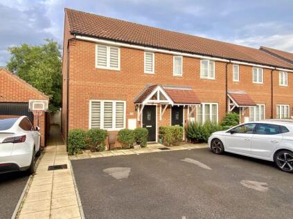 Juno Close, Fareham