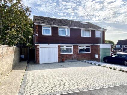 Frogmore, Fareham