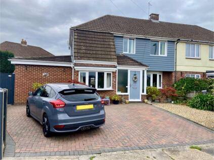 Highlands Road, Fareham