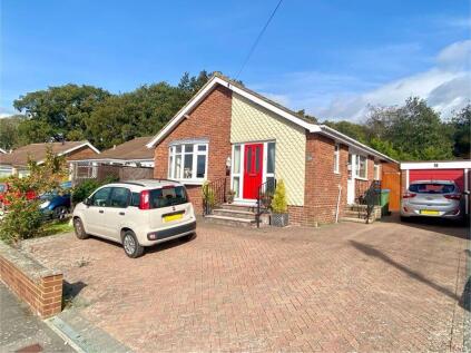 Argyle Crescent, Fareham