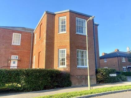 Consort Mews, Knowle