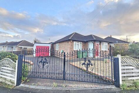 Dalewood Road, Fareham, PO15