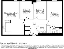 FLOOR-PLAN