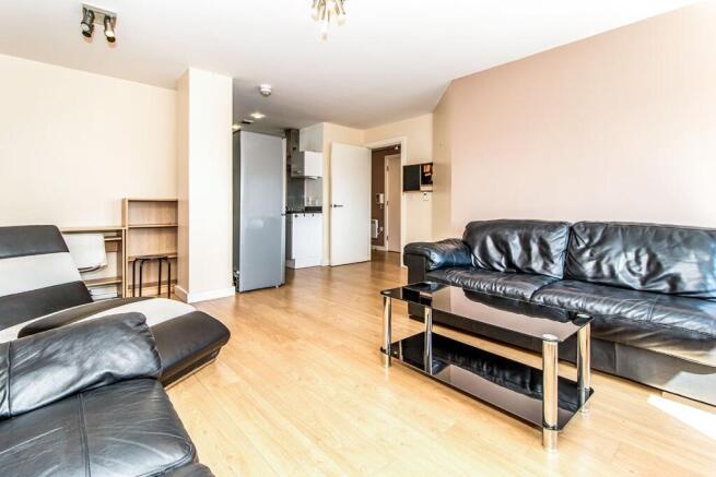 Living/Dining Area