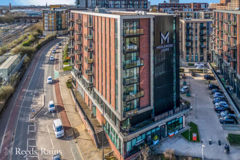 Middlewood Street, Salford, M5