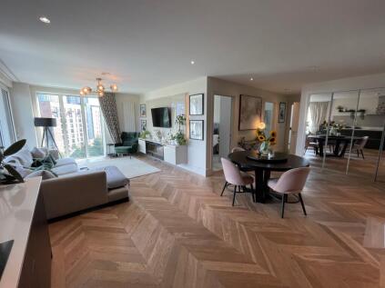 Middlewood Street, Salford, M5