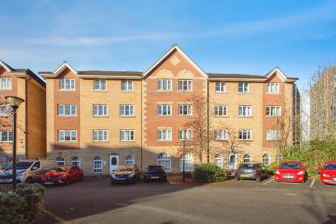 Labrador Quay, Salford, M50