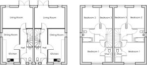 Ewloe Floor Plan