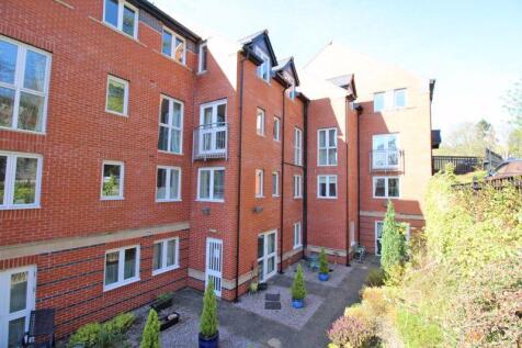 Abbey Road, Llangollen