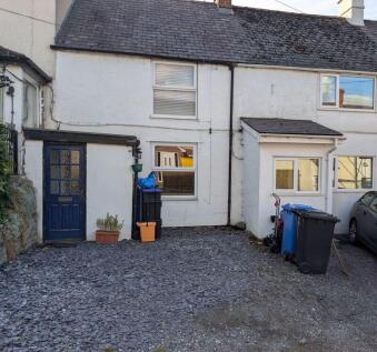 New Inn Terrace, Glyndyfrdwy