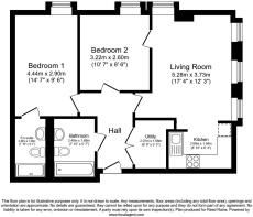 FLOOR-PLAN