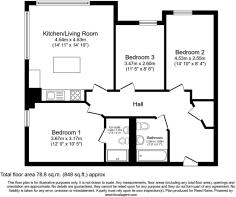 FLOOR-PLAN