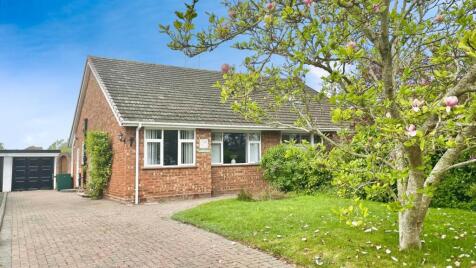 Chapel Lane, Aston Cantlow, Henley-In-Arden