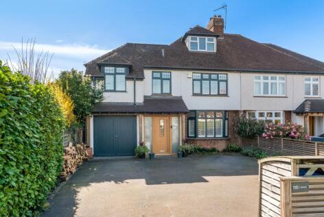 Banbury Road, Stratford-upon-Avon