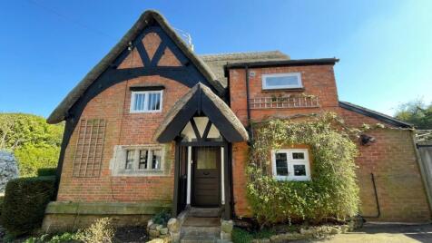 Smiths Lane, Snitterfield, Stratford-upon-Avon