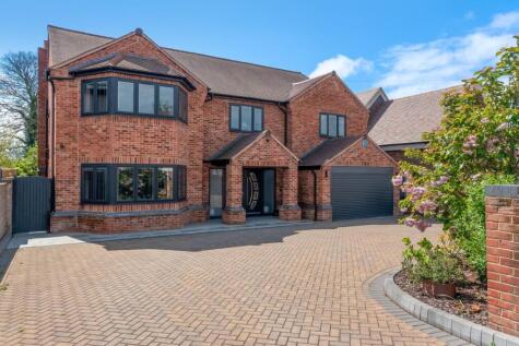 Loxley Road, Stratford-upon-Avon