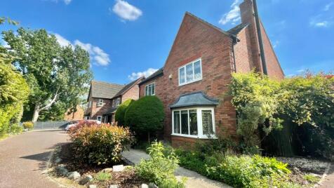 Farnell Drive, Stratford-upon-Avon