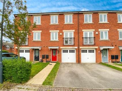 Packhorse Road, Stratford-upon-Avon