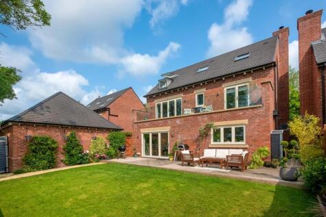 The Holt, Binton, Stratford-upon-Avon