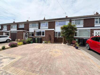 Slingates Road, Stratford-upon-Avon