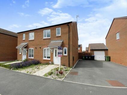 Chestnut Way, Bidford-on-Avon, Alcester