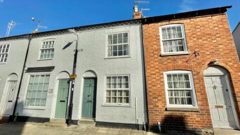 Bull Street, Stratford-upon-Avon