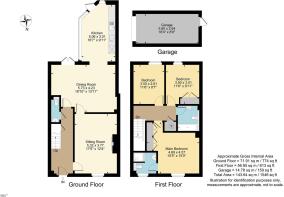 Harmony House 41 Mansell Street Stratford-upon-Avo