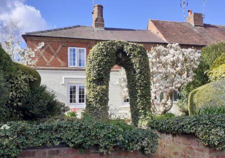 Kings Lane, Snitterfield, Stratford-upon-Avon